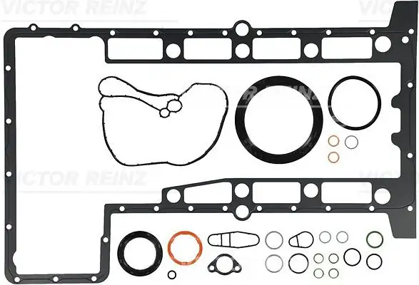 VICTOR REINZ 08-12298-01 Motor Takım Conta (Alt) 11110429839