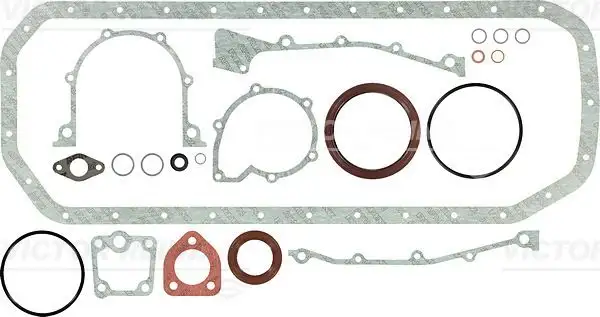 VICTOR REINZ 08-22601-02 Motor Takım Conta (Alt) 11111735046