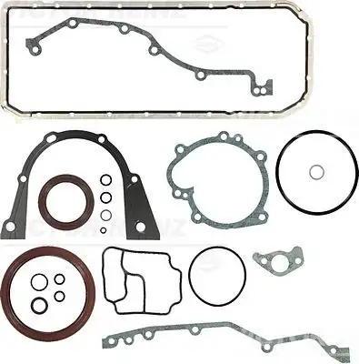 VICTOR REINZ 08-27698-06 Motor Takım Conta (Alt) 11111402381