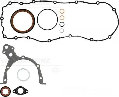 VICTOR REINZ 08-31226-01 Motor Takım Conta (Alt) 1606790
