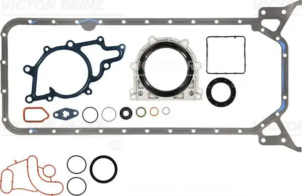 VICTOR REINZ 08-34038-01 Motor Takım Conta (Alt) A6120101405