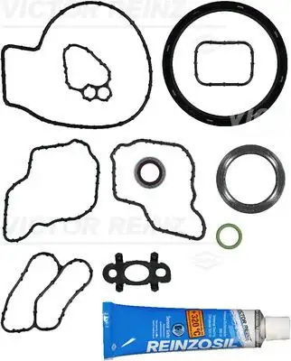 VICTOR REINZ 08-37480-01 Motor Takım Conta (Alt) 55486927