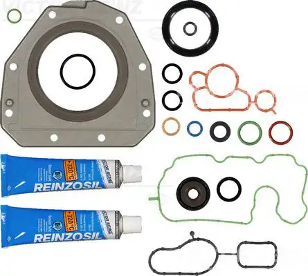 VICTOR REINZ 08-39129-02 Motor Takım Conta (Alt)