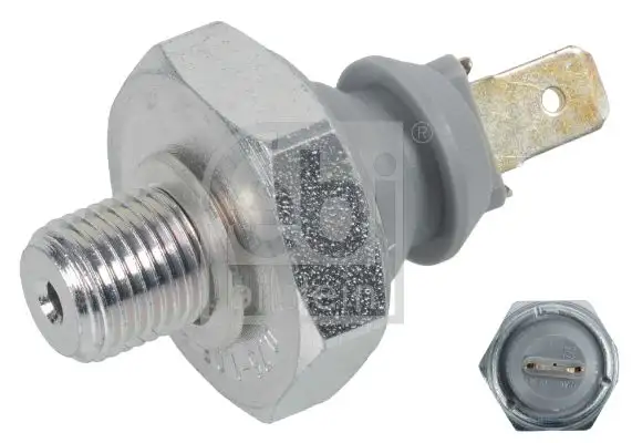 FEBI 08444 Yağ Müşiri