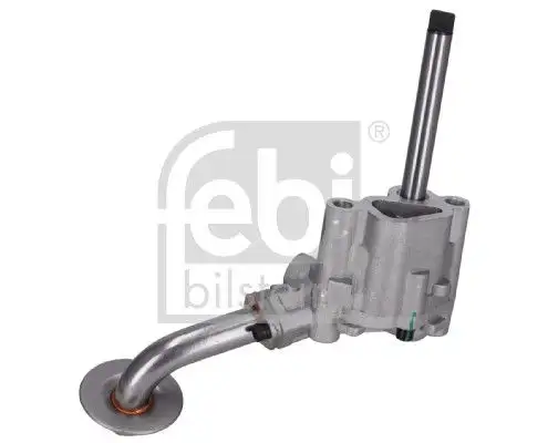 FEBI 08448 Yağ Pompası