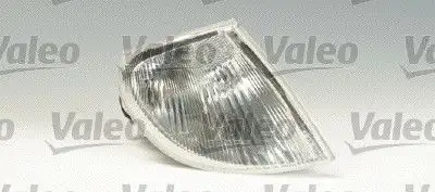 VALEO 086383 Sinyal Lambası (Sol) 630379