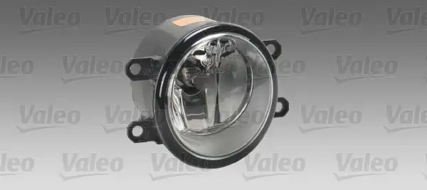 VALEO 088970 Sis Farı (Sağ)