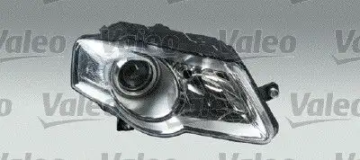 VALEO 088977 Ön Far (Sol)