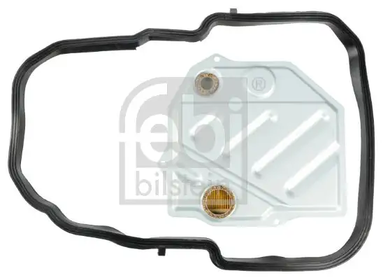 FEBI 08900 Şanzıman Filtresi A1262770295