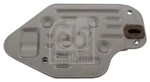 FEBI 08993 Şanzıman Filtresi