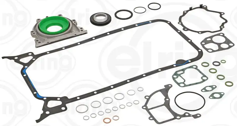 ELRING 092.010 Motor Takım Conta (Alt) A6110100214