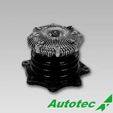 AUTOTEC 09601038 Devirdaim