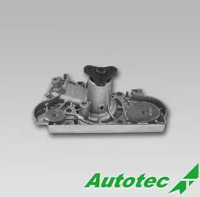 AUTOTEC 09604231 Devirdaim