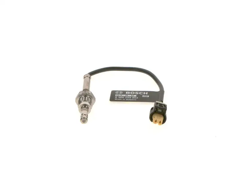 BOSCH 0986259053 Egzoz Sıcaklık Sensörü