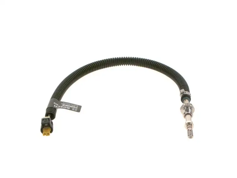 BOSCH 0986259054 Egzoz Sıcaklık Sensörü A0071539928