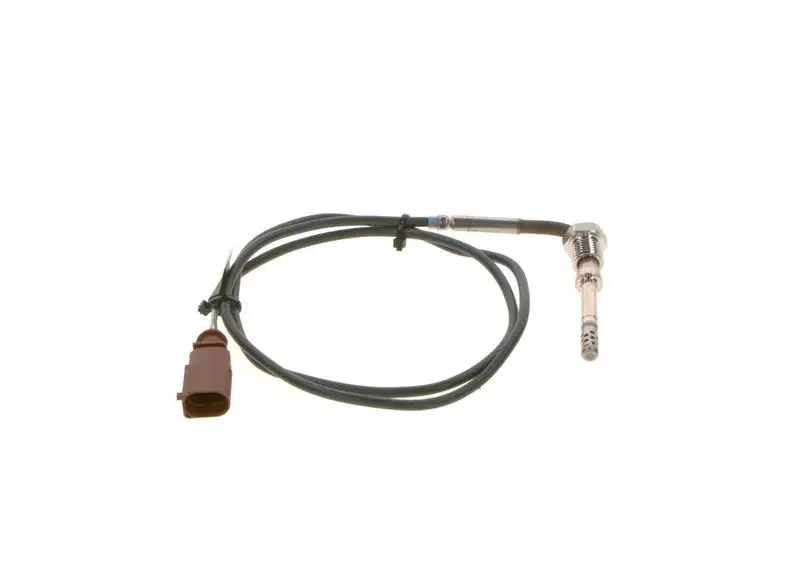 BOSCH 0986259107 Egzoz Sıcaklık Sensörü 059906088S
