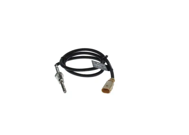 BOSCH 0986259216 Egzoz Sıcaklık Sensörü 95860628841