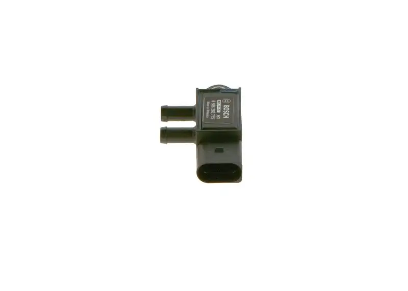 BOSCH 0986280715 Egzoz Basınç Sensörü 03L906051D