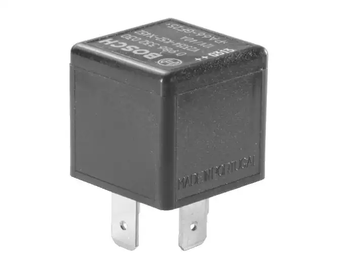 BOSCH 0986332030 Mini Röle