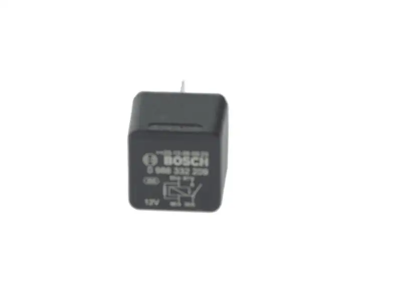 BOSCH 0986332209 Mini Röle