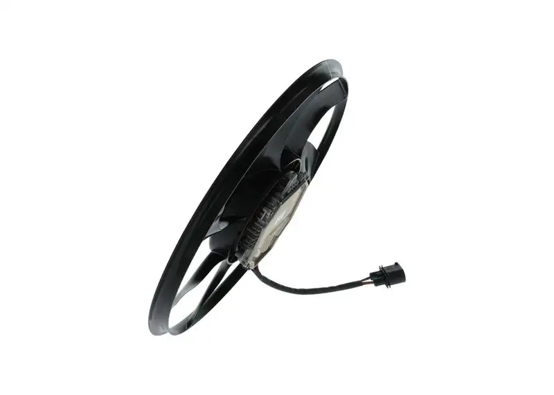 BOSCH 0986338600 Fan Motoru