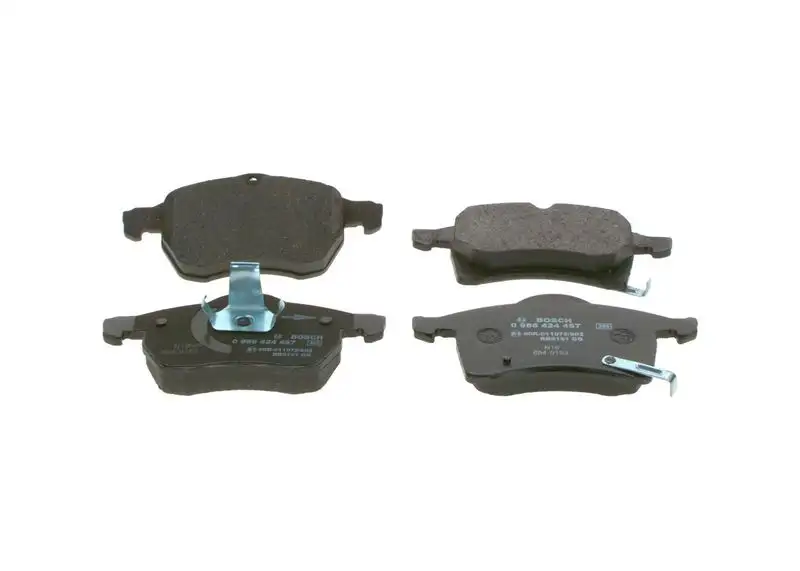 BOSCH 0986424457 Ön Fren Balatası