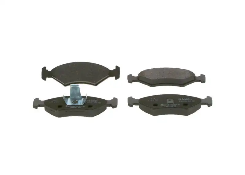 BOSCH 0986424462 Ön Fren Balatası