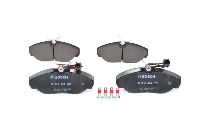 BOSCH 0986424556 Ön Fren Balatası