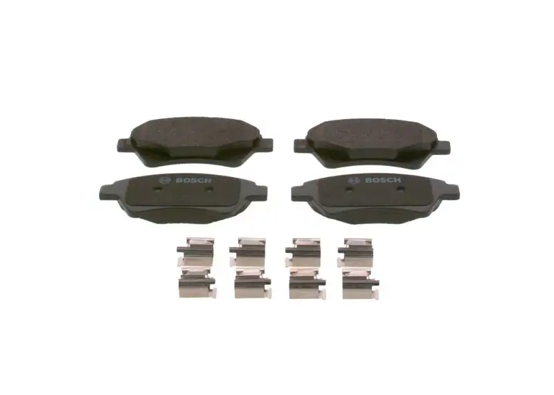 BOSCH 0986424785 Ön Fren Balatası