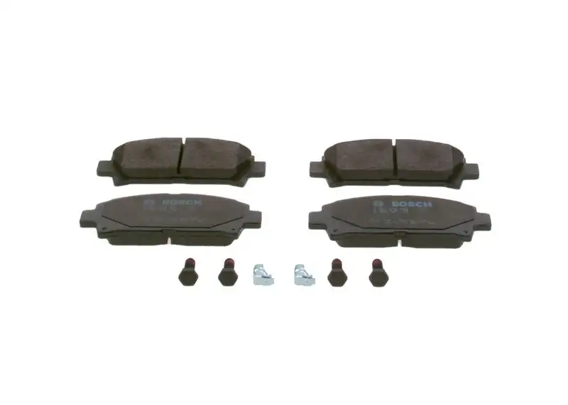 BOSCH 0986424799 Ön Fren Balatası