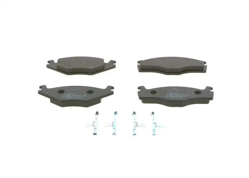 BOSCH 0986468871 Ön Fren Balatası