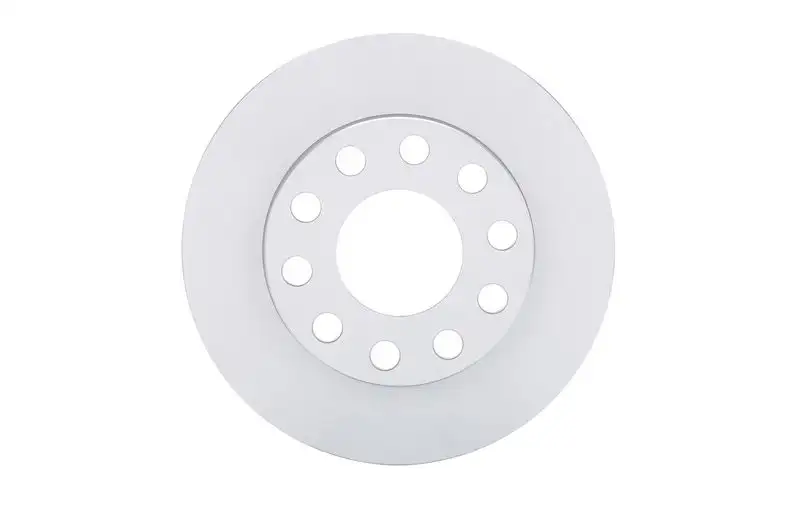 BOSCH 0986478986 Arka Fren Diski 8E0615601B