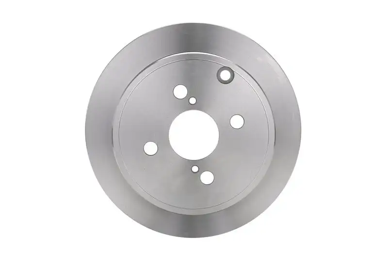 BOSCH 0986479086 Arka Fren Diski 4243102071