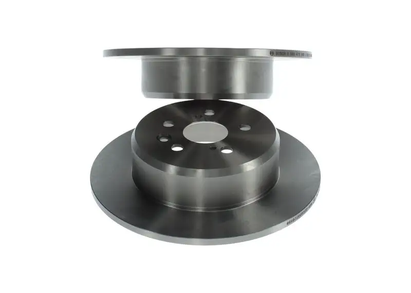 BOSCH 0986479243 Arka Fren Diski 4243120430