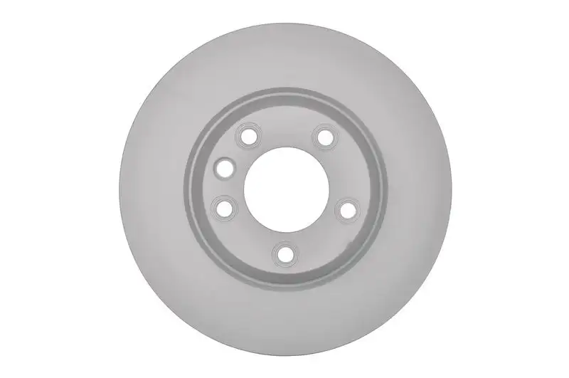 BOSCH 0986479249 Ön Fren Diski (Sol)