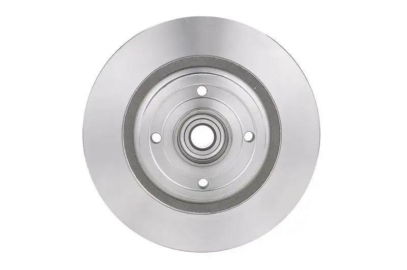 BOSCH 0986479274 Arka Fren Diski 8660001812