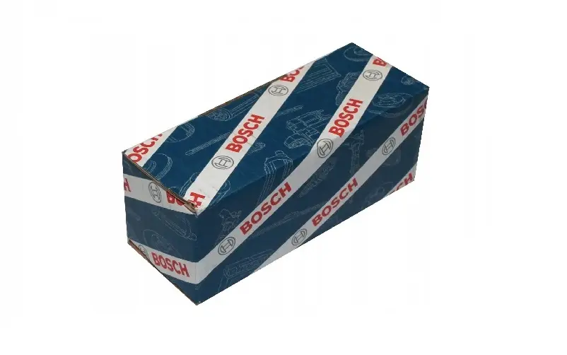 BOSCH 0986479357 Ön Fren Diski