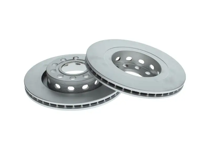 BOSCH 0986479366 Arka Fren Diski 4Z7615601