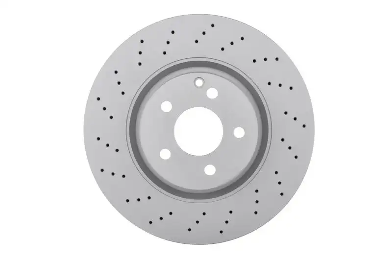 BOSCH 0986479413 Ön Fren Diski A2214211012