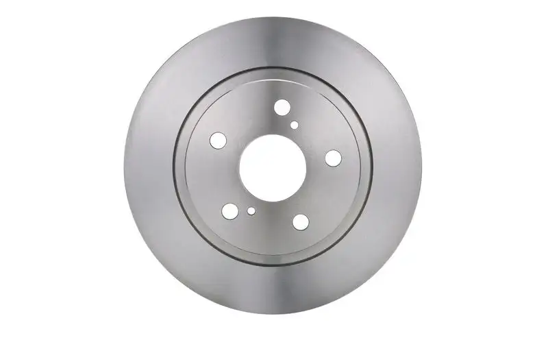 BOSCH 0986479656 Arka Fren Diski 4243105070