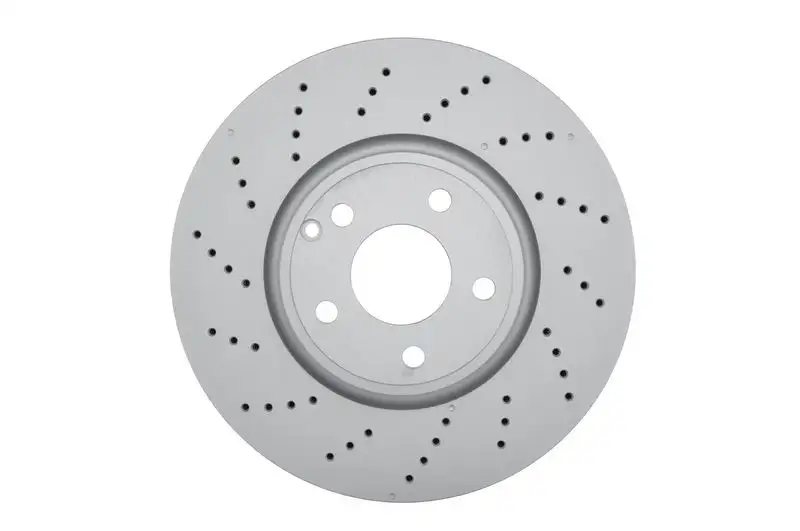 BOSCH 0986479720 Ön Fren Diski A2184210312