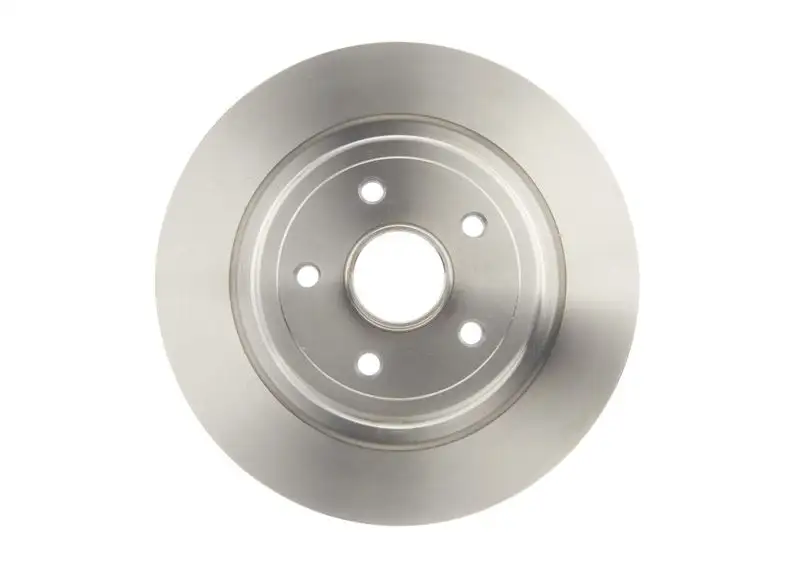 BOSCH 0986479724 Arka Fren Diski 8200736267