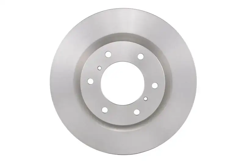 BOSCH 0986479782 Ön Fren Diski 4615A038