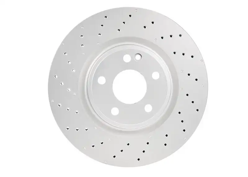 BOSCH 0986479A60 Ön Fren Diski A2464212712