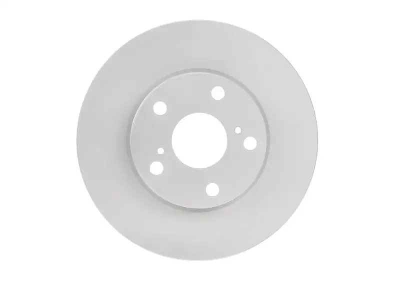 BOSCH 0986479A62 Ön Fren Diski 4351202330
