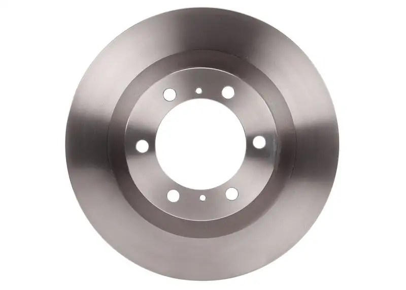 BOSCH 0986479A65 Ön Fren Diski 4351260191