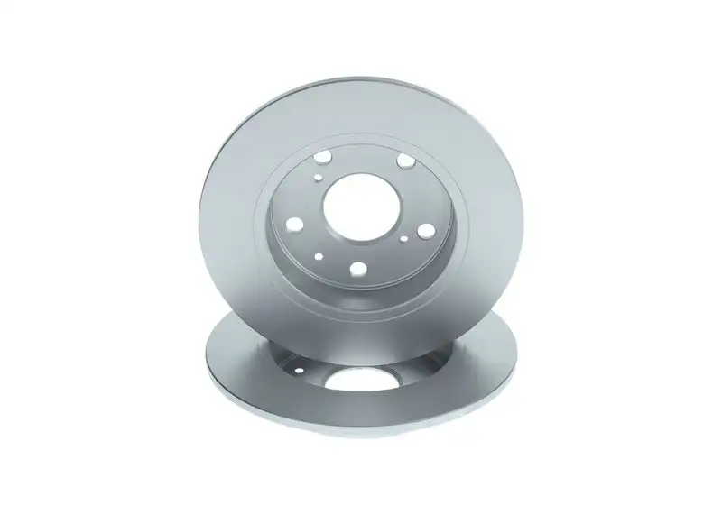 BOSCH 0986479C44 Arka Fren Diski 5561161M20