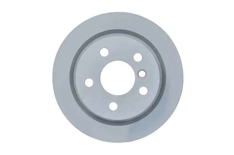 BOSCH 0986479C96 Arka Fren Diski 34216799383