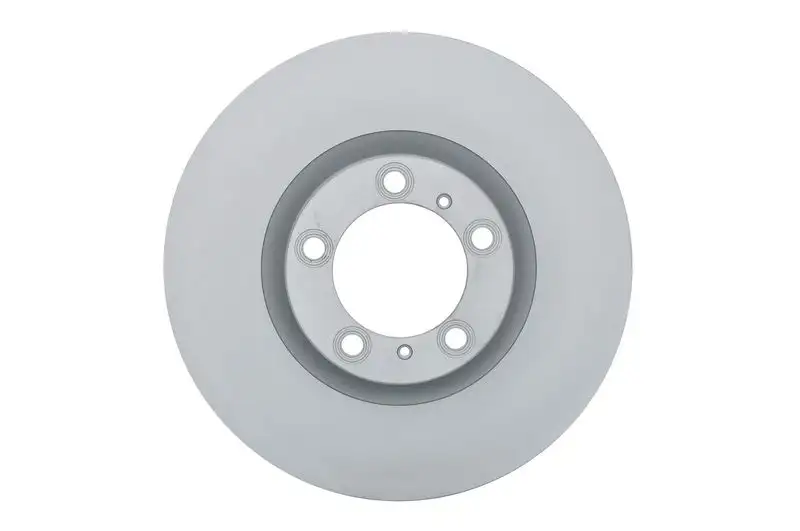 BOSCH 0986479D22 Ön Fren Diski (Sol)