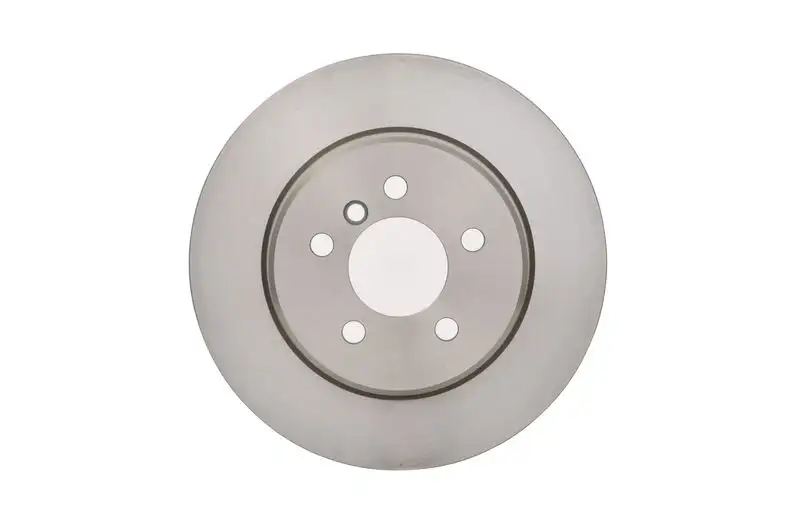 BOSCH 0986479D58 Arka Fren Diski 34216775287